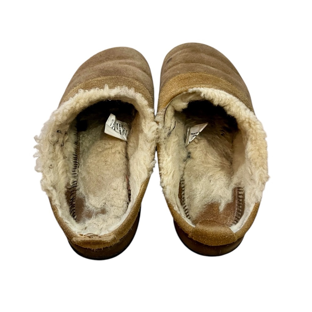 LLBean Women’s Wicked Good Clogs - Size 7 - Picture 2 of 4